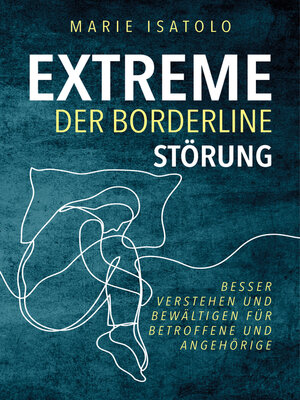 cover image of Extreme der Borderlinestörung